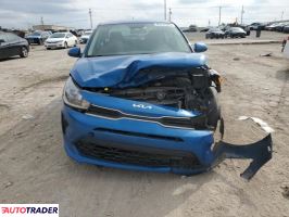 Kia Rio 2022 1