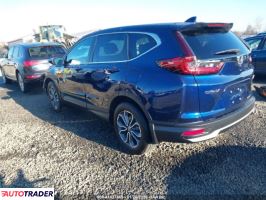 Honda CR-V 2022 2 Honda CR-V 2022 2