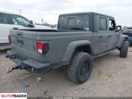 Jeep Pozostałe 2022 3