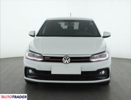Volkswagen Polo 2019 2.0 197 KM Volkswagen Polo 2019 2.0 197 KM