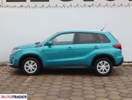 Suzuki Vitara 2020 1.4 127 KM