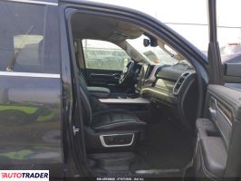 Dodge Ram 2020 5