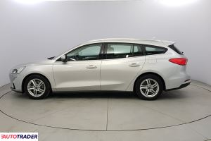 Ford Focus 2019 1.5 120 KM