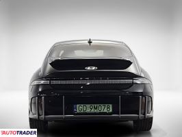 Hyundai Pozostałe 2023 325 KM