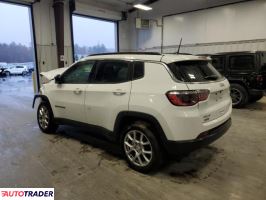 Jeep Compass 2024 2