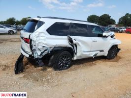 Toyota Sequoia 2025 3 Toyota Sequoia 2025 3