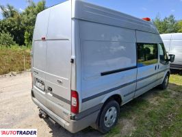 Ford Transit 2012 2.2 Ford Transit 2012 2.2