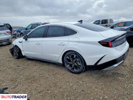 Hyundai Sonata 2024 2