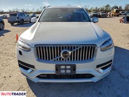 Volvo XC90 2023 2