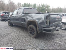 GMC Sierra 2020 5