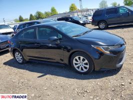 Toyota Corolla 2023 2
