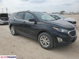Chevrolet Equinox 2019 1 Chevrolet Equinox 2019 1
