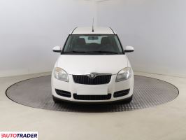 Skoda Roomster 2009 1.4 68 KM