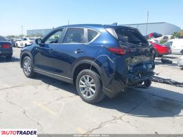 Mazda CX-5 2022 2