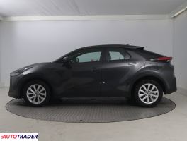 Toyota C-HR 2024 1.8 138 KM