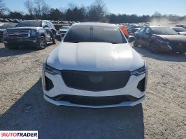 Cadillac Pozostałe 2023 2