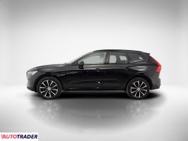 Volvo XC60 2023 2.0 455 KM