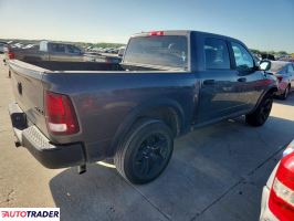 Dodge Ram 2024 3