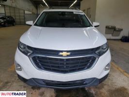 Chevrolet Equinox 2020 2