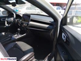 Jeep Compass 2025 2