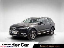 Volvo XC60 2022 2.0 250 KM