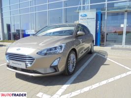 Ford Focus 2019 1.5 150 KM Ford Focus 2019 1.5 150 KM