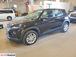 Chevrolet Blazer 2023 1