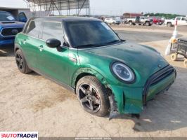 Austin Mini 2022 1 Austin Mini 2022 1