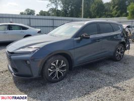 Toyota Crown 2025 2 Toyota Crown 2025 2