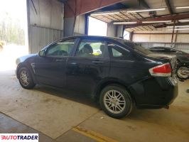 Ford Focus 2025 2