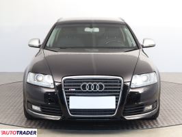 Audi A6 2008 2.0 134 KM