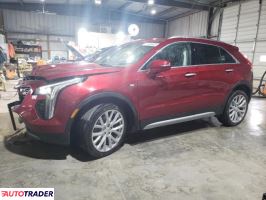 Cadillac Pozostałe 2023 2 Cadillac Pozostałe 2023 2
