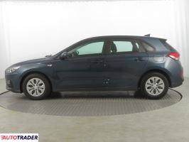 Hyundai i30 2021 1.5 108 KM