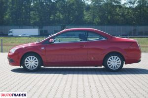 Ford Focus 2007 1.6 101 KM