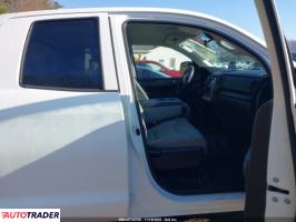 Toyota Tundra 2021 5