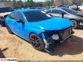 Honda Civic 2025 2 Honda Civic 2025 2