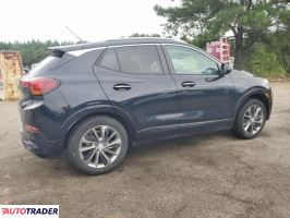 Buick Pozostałe 2021 1 Buick Pozostałe 2021 1