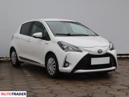 Toyota Yaris 2020 1.5 99 KM