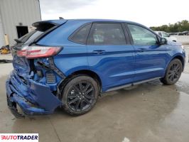 Ford Edge 2024 2