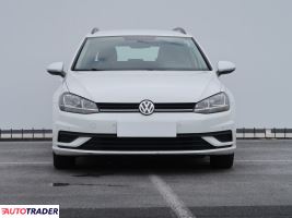 Volkswagen Golf 2019 1.6 113 KM