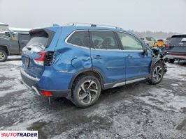 Subaru Forester 2022 2