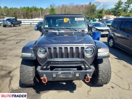 Jeep Wrangler 2020 3