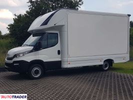 Iveco Daily 2017 2.3