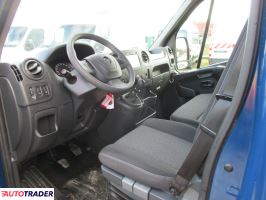 Opel Movano 2019 2.3