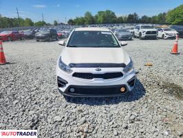Kia Pozostałe 2020 2