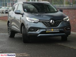 Renault Kadjar 2021 1.3 140 KM