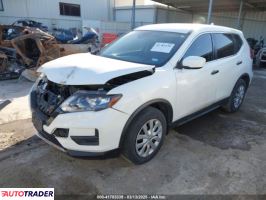 Nissan Rogue 2020 2