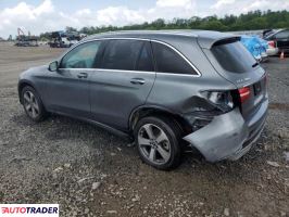 Mercedes CL 2019 2 Mercedes CL 2019 2