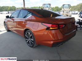 Nissan Altima 2021 2