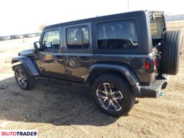 Jeep Wrangler 2024 2